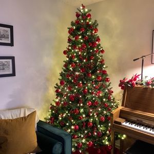 Meet your Posher, Samaria